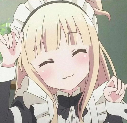 仙女也会沦陷的小众女头