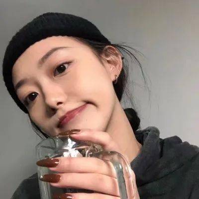 女生头像抖音最火2021女头像