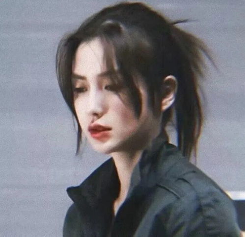头像angelababy杨颖头像性感