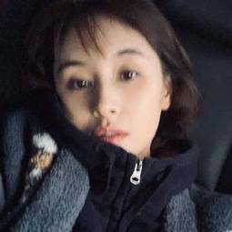 女星自拍照合集,网友欧阳娜娜随便摆个pose都元气十足诶