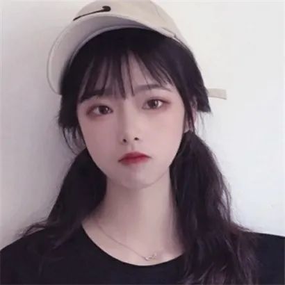 头像卡哇伊动漫女头超可爱日本大大的眼睛快快来换第430期