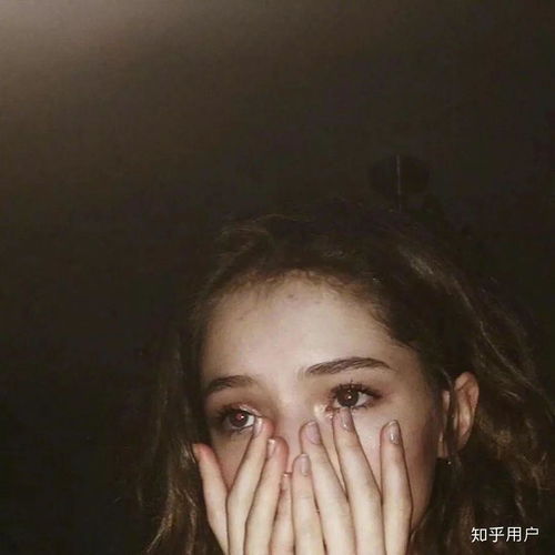 有哪些一眼就让人惊艳的头像