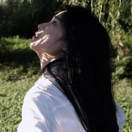 女生头像提前预约一起看雪吧