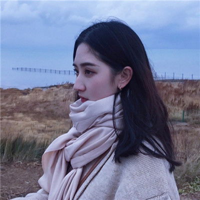 女生头像