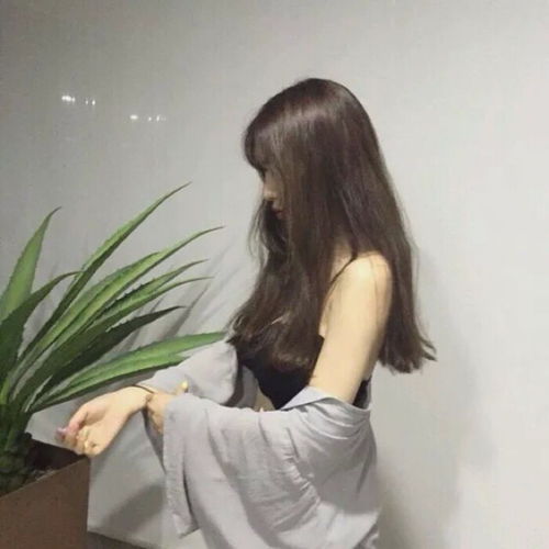 女生头像韩国