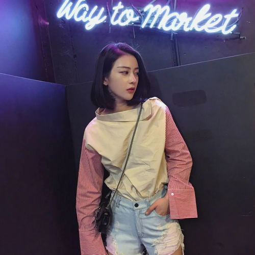 女生头像丨最好的爱情,就是快乐的做自己,还依然被爱着