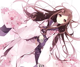 二次元美图