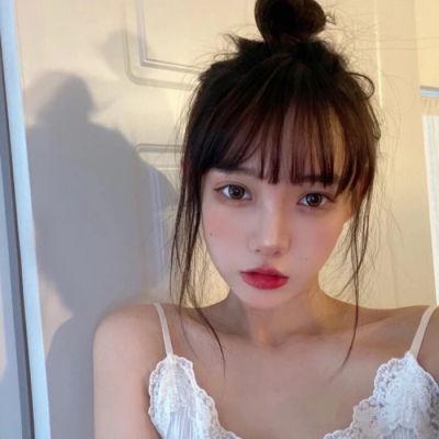 沫兮气质精美时尚高冷意境女生女生头像我要个性网