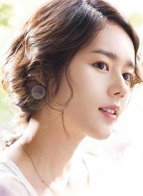 韩国4位天然美女,第一不是全智贤,也不是朴信惠,而是37岁的她