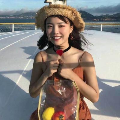 超清头像女个性头像