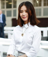 郑爽允儿刘诗诗秀清纯中日韩氧气美女大比拼