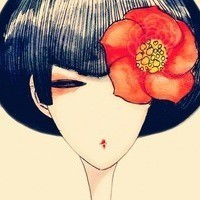 求和这个类似的三姐妹卡通头像,越多越好
