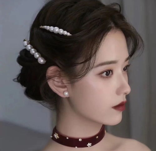 高质量女头像