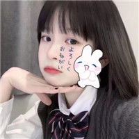 时尚可爱女生头像网红可爱小姐姐