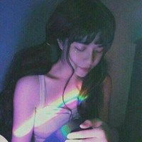 伤感孤单头像女孤单寂寞的女生头像微信头像图片大全