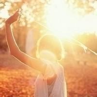 三人女头清新高清微信头像图片大全
