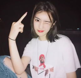 女生头像最新款女孩