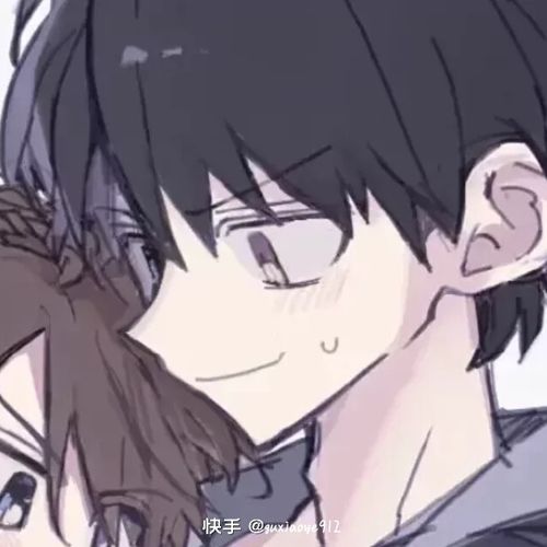 冷酷无情的高冷少女