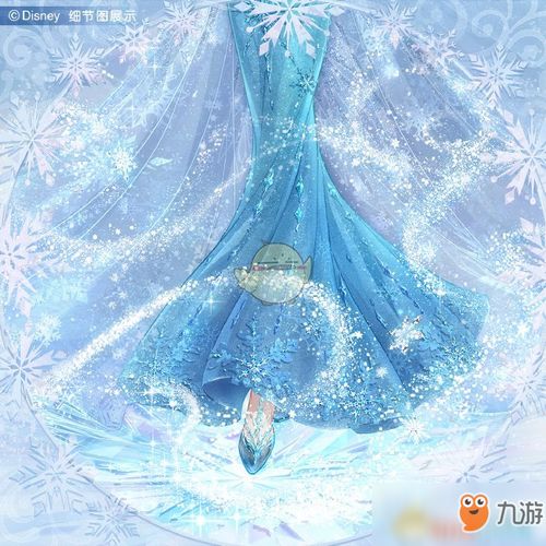 奇迹暖暖冰雪女王套装怎么获得冰雪女王套装获得方法介绍