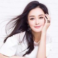 长发飘逸妩媚女生头像微信头像图片大全