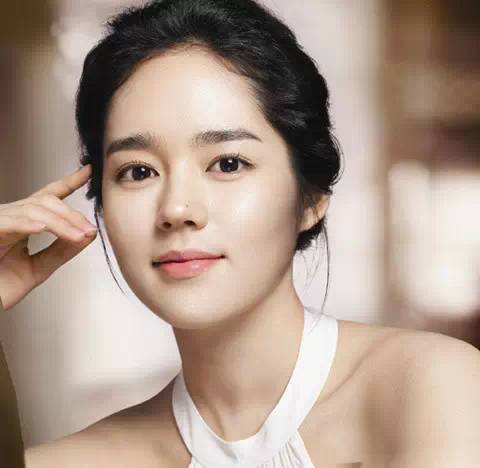 盘点韩国十大美女明星