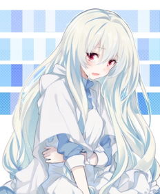 动漫哭泣女孩