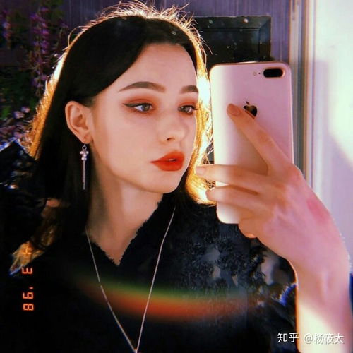有刘海应该怎样画眼妆