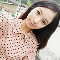 抢眼的非主流美女头像这样真心对你又有何用