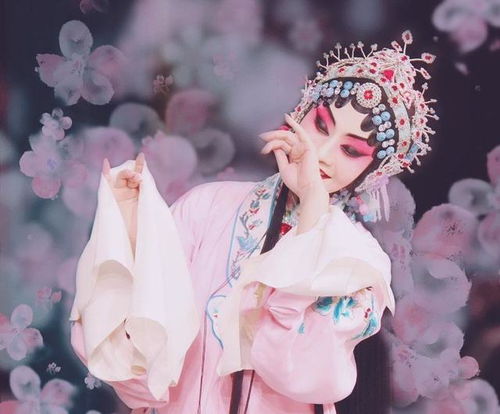 李胜素她是京剧界第一美人,梅派领军人物