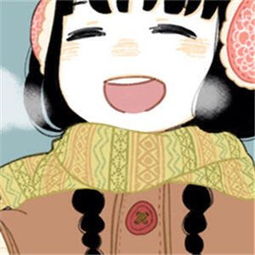 女生头堆糖,美好生活研究所