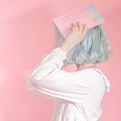 甜味少女心