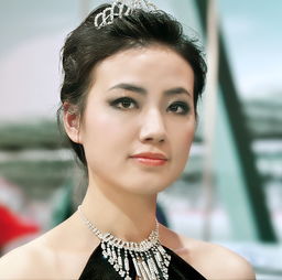 照片磨皮美女照片的调色及美化
