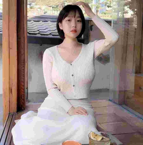 胖头像女可爱图片微胖