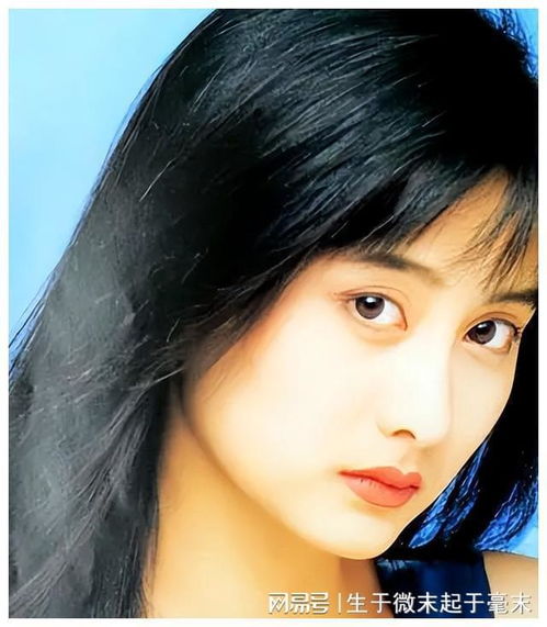 自带苦相的7位女星越看越丧,五官漂亮却演啥都苦情,太吃亏