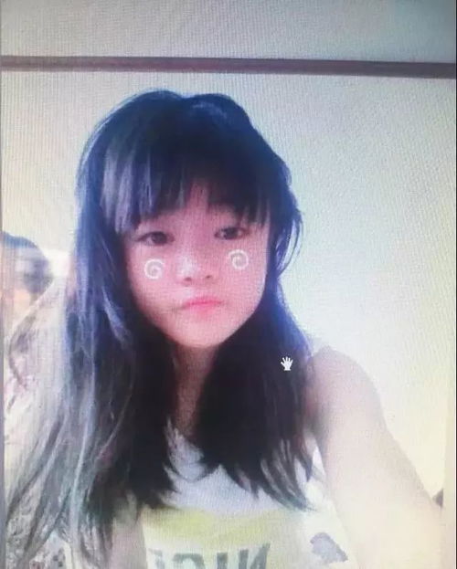 涿州15岁女孩走失好几天,大家帮忙找找