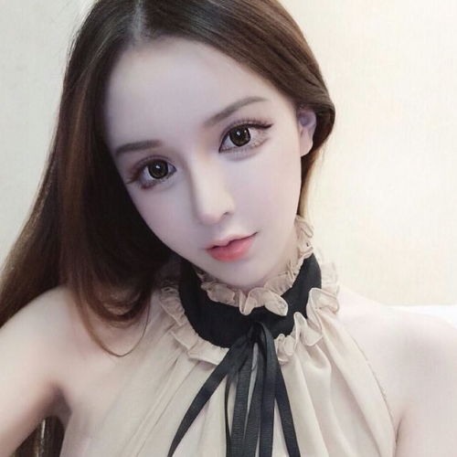 软萌美比