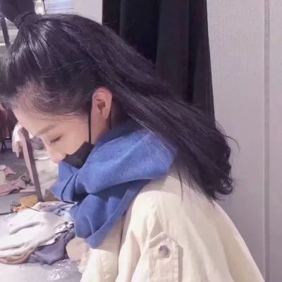 女生头像三人闺蜜女头
