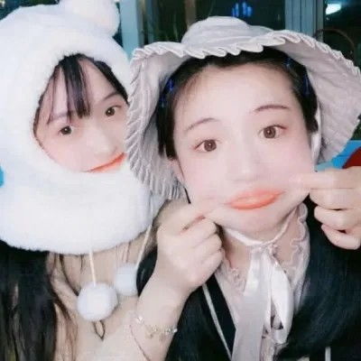 女头丨可爱唯美清纯气质女头像