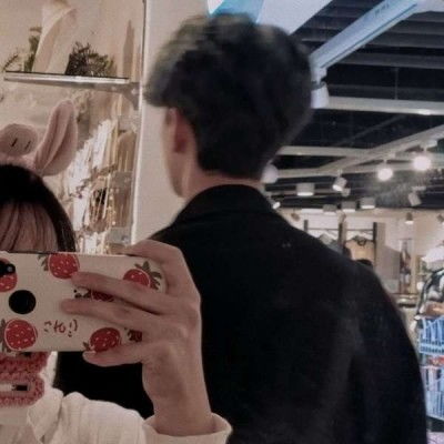 微甜情头对方提出分手该怎么回复