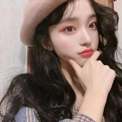 女生头像你是生活扑面而来的善意612