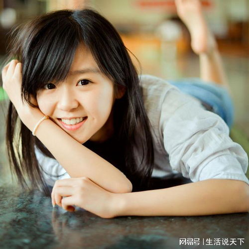 为啥四川盛产美女十步一美女,不愧是天府之国