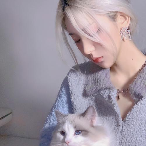 有品味的头像女星座