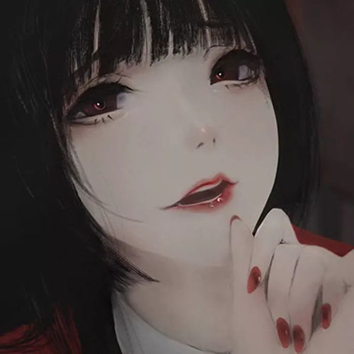 热门头像