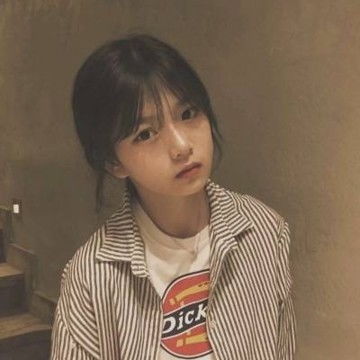 2021最新伤感女头像背影或侧脸