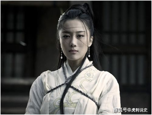 绝色美女太多,杨贵妃误国,为何还能上榜四大美女原来是这样