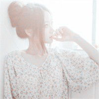 适合十四岁女生的网名头像