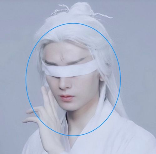 沉香如屑想捧男主太明显,成毅造型仙气飘飘,杨紫却难以言喻