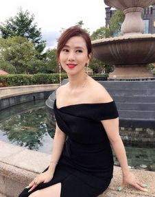 51岁依旧是青春美少女,刘晓庆都抵不过她的抗老秘诀