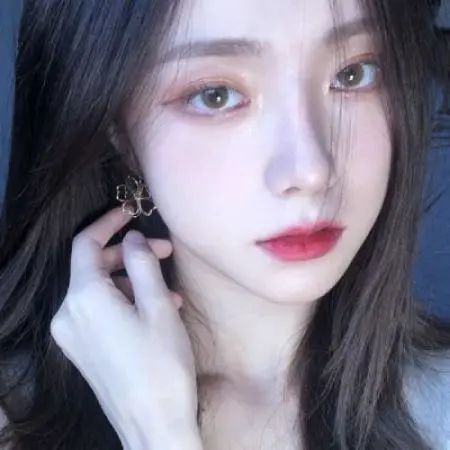 头像三闺蜜头像三人分开真人,一个人一张太美了第148期