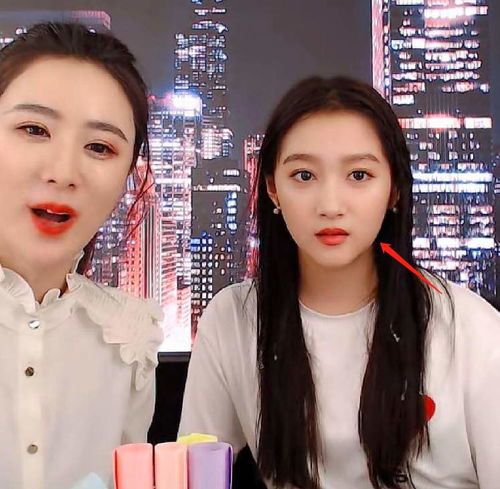 一年成交27亿的主播一姐泰国亲王都曾看她直播忙到有钱没空花